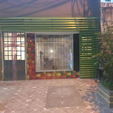 Appartamento Casa Turistica Zamboss Montería Esterno foto