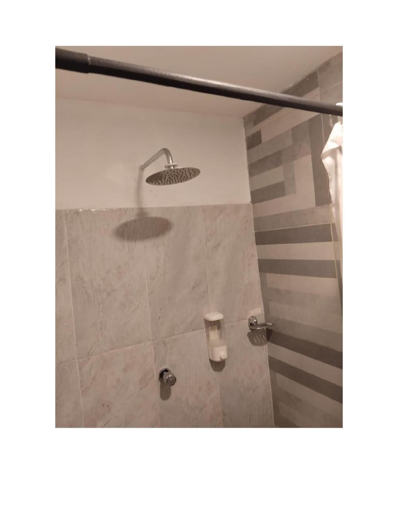 Appartamento Casa Turistica Zamboss Montería Esterno foto