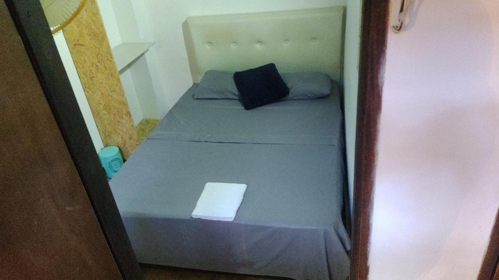Appartamento Casa Turistica Zamboss Montería Esterno foto